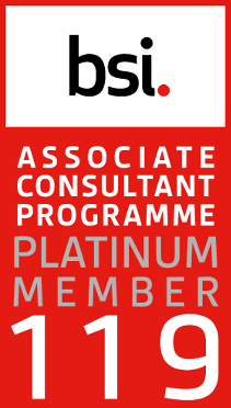 Associate Consultant Programme logo